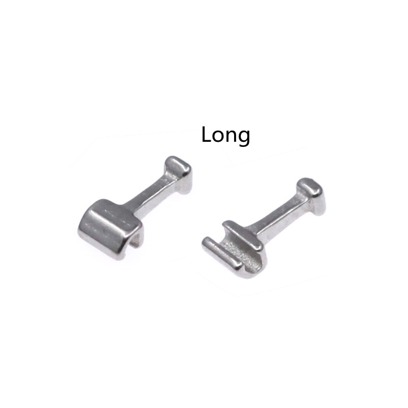 Hook chỉnh nha các loại ngắn,dài,trái,phải túi 10 cái