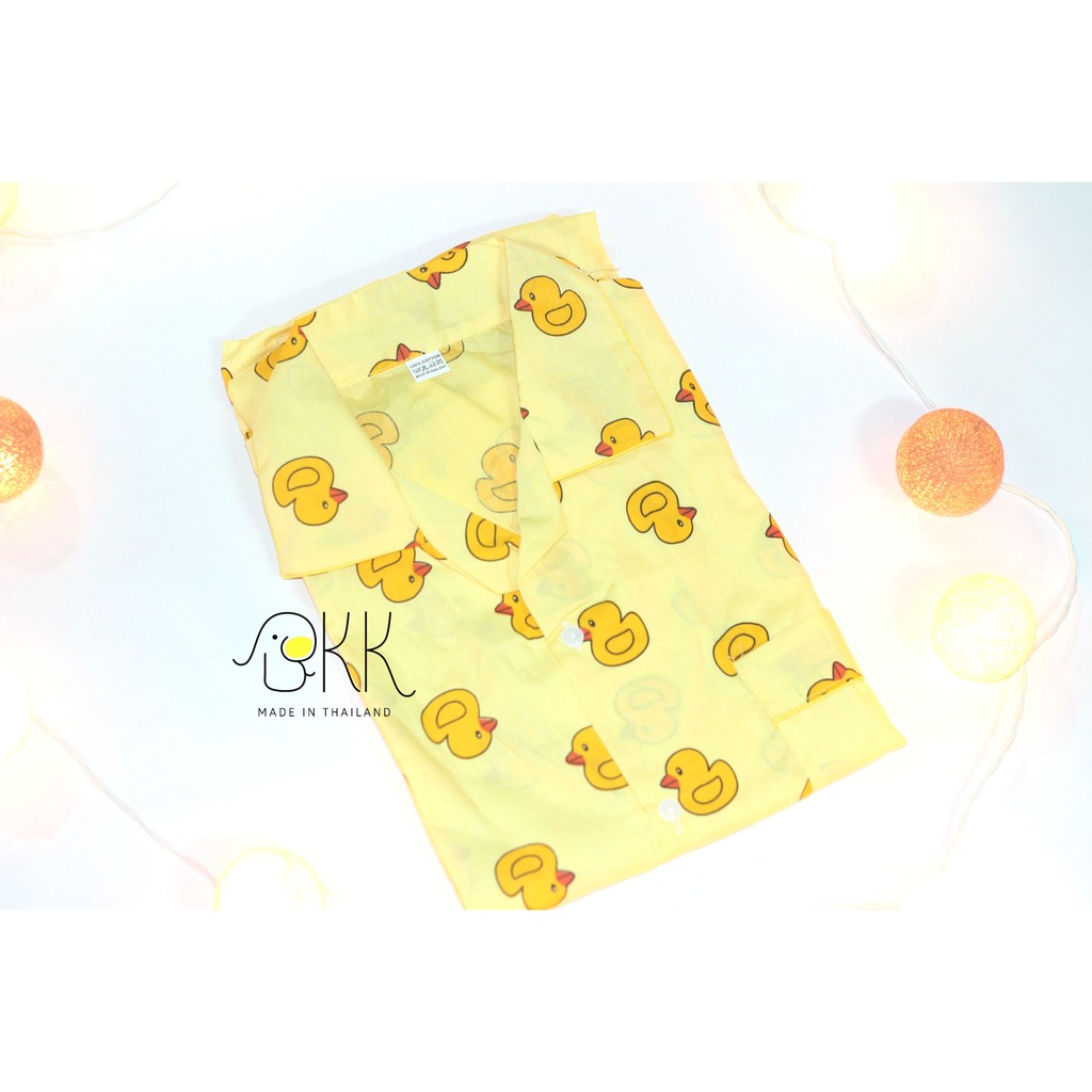 BIG SALE 99k Bộ đồ ngủ Thái Lan