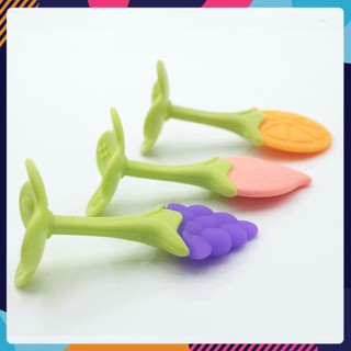 Núm Tập Nhai Làm Sạch Răng Cho Bé