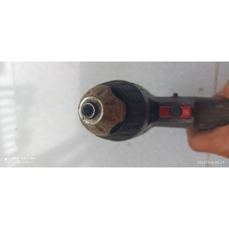 máy bắn vít mini Nhật bãi