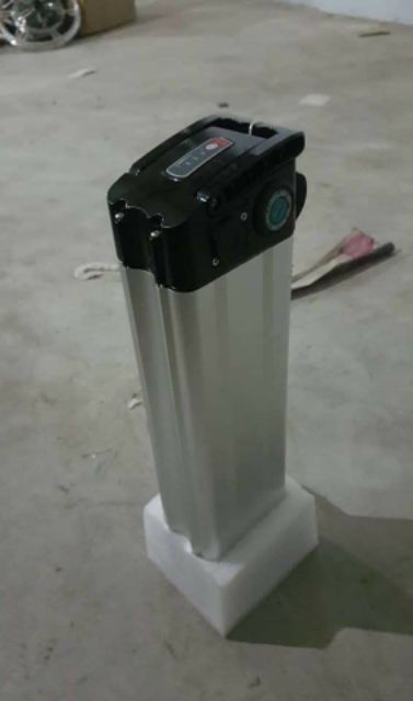 Lõi pin xe đạp điện 36v 15A