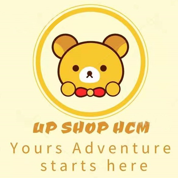 UPSHOPHCM