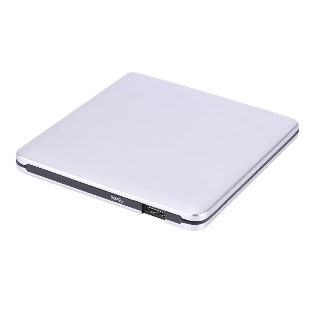 Ổ Đĩa Dvd / Cd-Rw Kết Nối Usb 3.0 | BigBuy360 - bigbuy360.vn