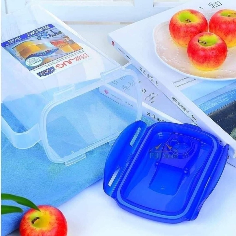 Ca nước nhựa lock&lock 1.5 lít