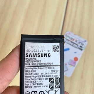 Pin Samsung Galaxy A3 2017 (EB-BA320ABE) 2350 mAh