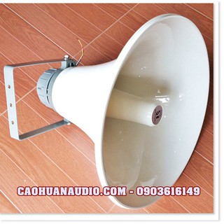 Loa nén - Loa nén - loa phóng thanh Century 25W - 60W