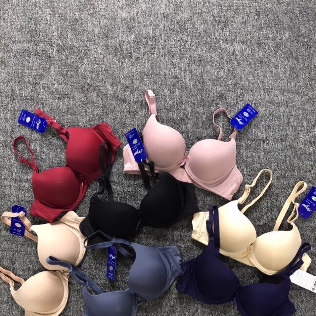 ÁO BOYA (108 TW) TRƠN DÀY 4CM CÓ GỌNG