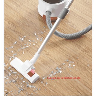MÁY HÚT BỤI XIAOMI DEERMA TJ200
