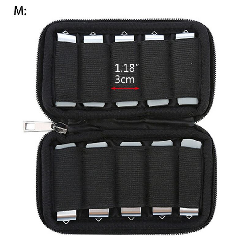 Túi đựng bảo vệ ổ đĩa u / usb chống bụi tiện lợi