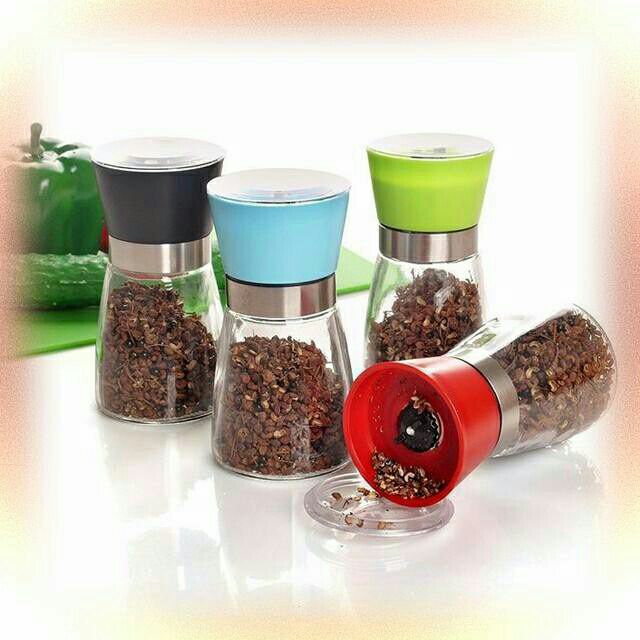 DỤNG CU XAY TIÊU