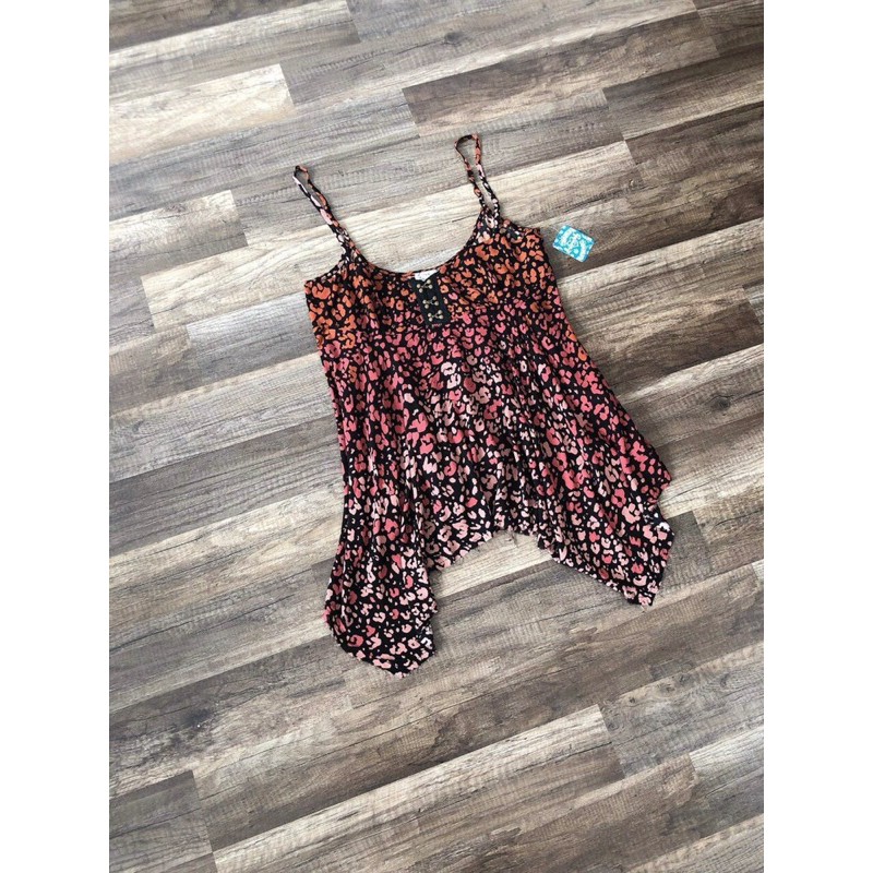 Áo dây Free-people