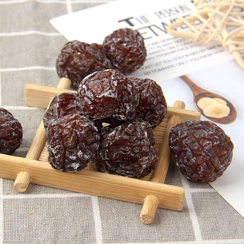 Ô mai mận dẻo siêu ngon