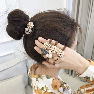 Dây Cột Tóc nữ Thời Trang Hàn Quốc M3