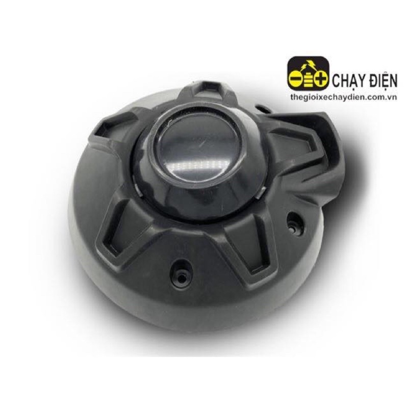 Bộ ốp trục sau xe điện xmen