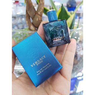 Nước hoa mini Versace Eros 5ml