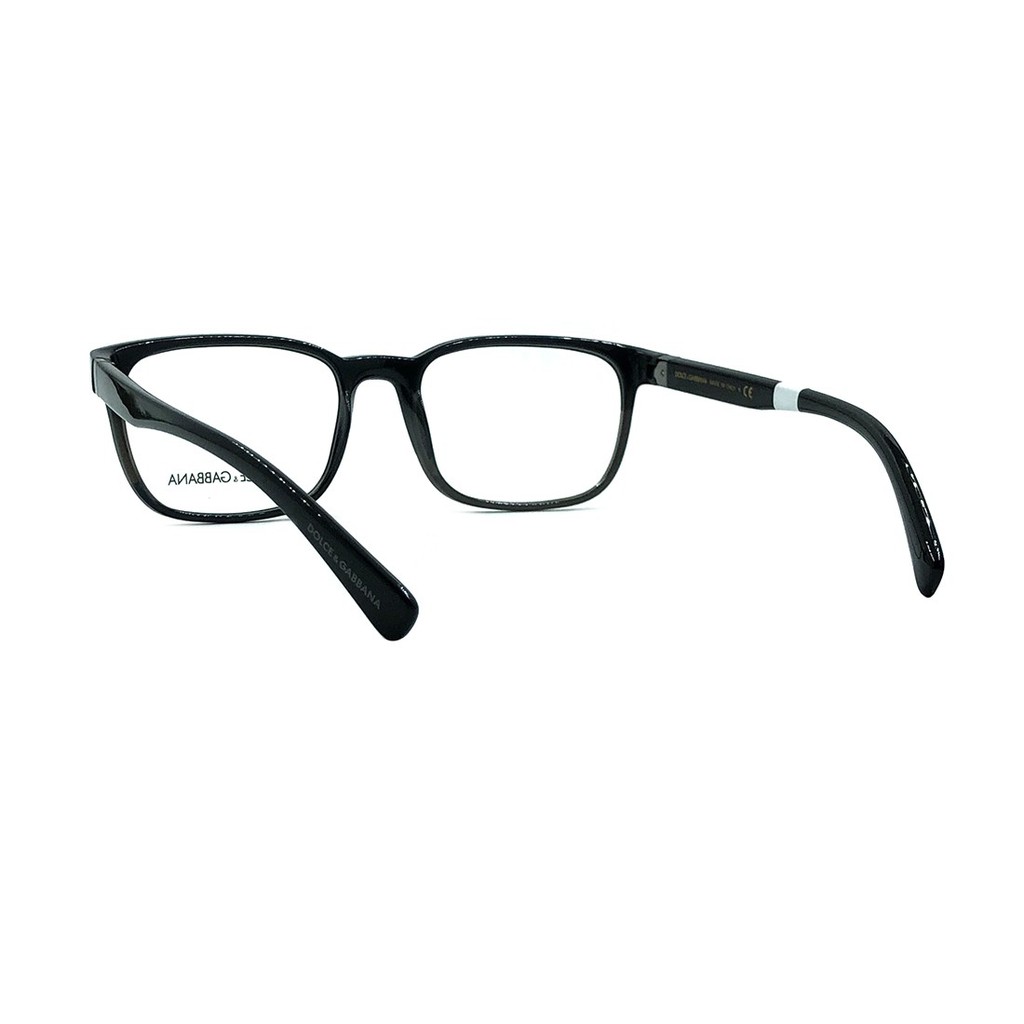 Gọng kính nam nữ Dolce Gabbana DG5056 màu sắc thời trang chính hãng, thiết kế dễ đeo bảo vệ mắt