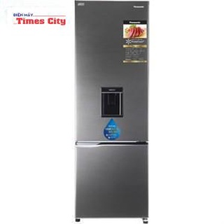 Tủ lạnh Panasonic NR-BV360WSVN 322L