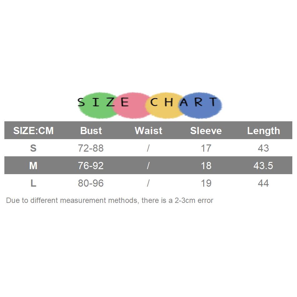 DUNEA Áo Thun Crop Top Nữ Tay Ngắn Cổ Tròn 3.3