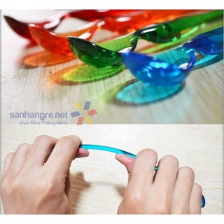 Thìa Sắc Màu KM-1144