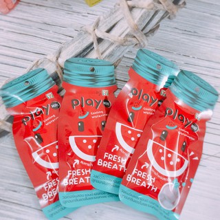 Combo 4 gói kẹo paly more