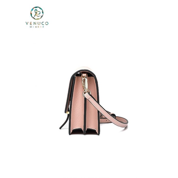 Túi xách cài dây xách tay hoặc đeo chéo VENUCO Tây Ban Nha mã S304