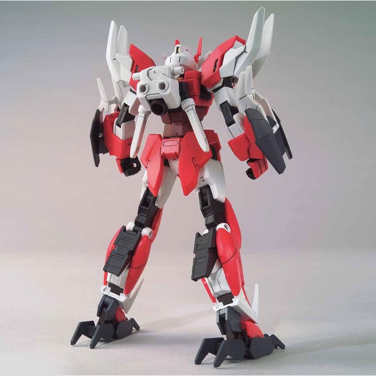 Mô Hình Lắp Ráp Gundam HG BD:RISE Marsfour Unit