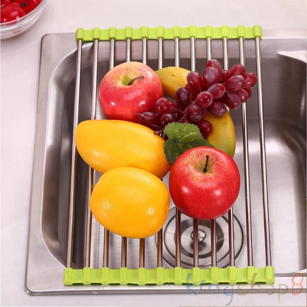 Giá đỡ ráo nước chuyên dụng cho nhà bếp