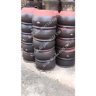 Chõ thổi xôi, chõ đồ xôi