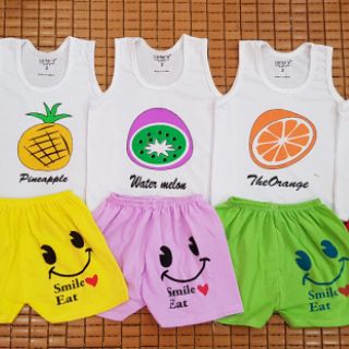 Combo bộ Carter size đại cho bé