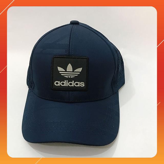 Mũ đẹp -  NÓN KẾT/ MŨ PHỚT THÊU ADIDAS