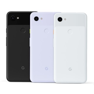 Điện thoại Google Pixel 3a 2sim (1sim vật lý, 1esim) Quốc tế