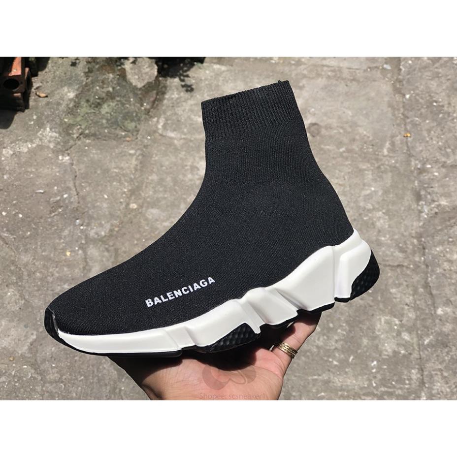 Giày speed trainer 🎁FREESHIP🎁 Giảm Ngay 20K Khi Nhập  Giày Thể Thao Nam Nữ Speed Cao Cổ Cao Cấp