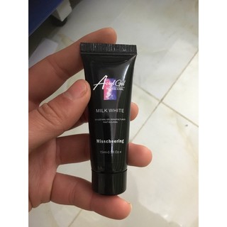 Gel nối móng