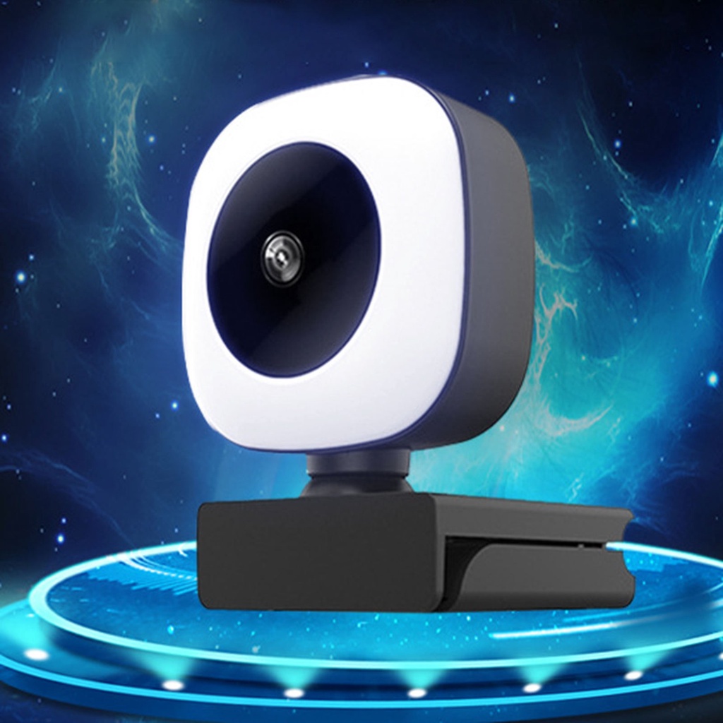Webcam HD góc rộng 95 độ 2K có thể điều chỉnh cho PC Laptop | BigBuy360 - bigbuy360.vn