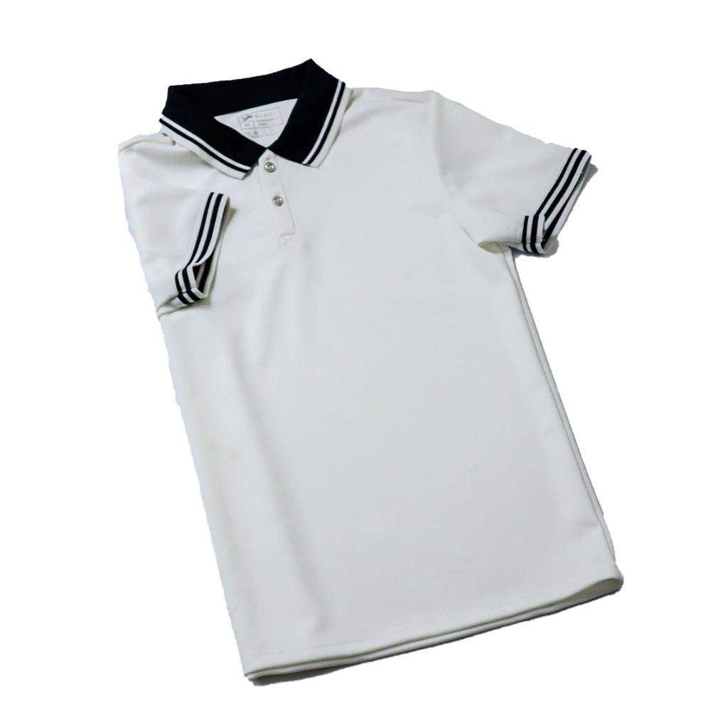 áo thun có cổ polo  𝐕𝐁 𝐆𝐋𝐎𝐑𝐘 - 𝐌𝐀𝐊𝐄 𝐂𝐇𝐀𝐍𝐆𝐄 [ CỰC HOT CHO MÙA HÈ 2021 ] | BigBuy360 - bigbuy360.vn
