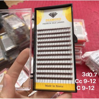 mi cong tự nhiên 3d và 4d diamond