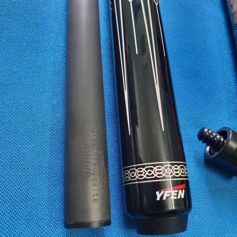 Cơ cá nhân Cacbon