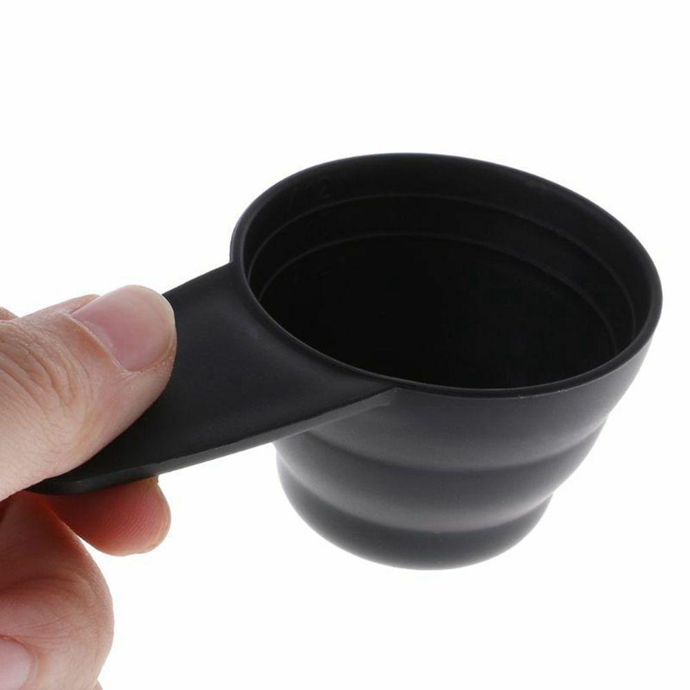 Muỗng Nhựa Đo Lường Gia Vị Tiện Lợi Cho Nhà Bếp