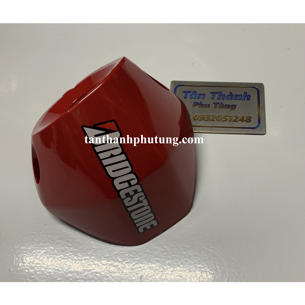 Chụp đít pô Exciter 155 2021