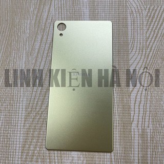 Nắp lưng Sony X /F5121/F5122