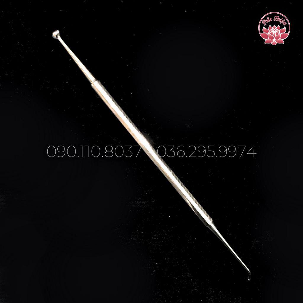 Cây miết giọt nước nha khoa Pakistan - Dụng cụ nha khoa chính hãng