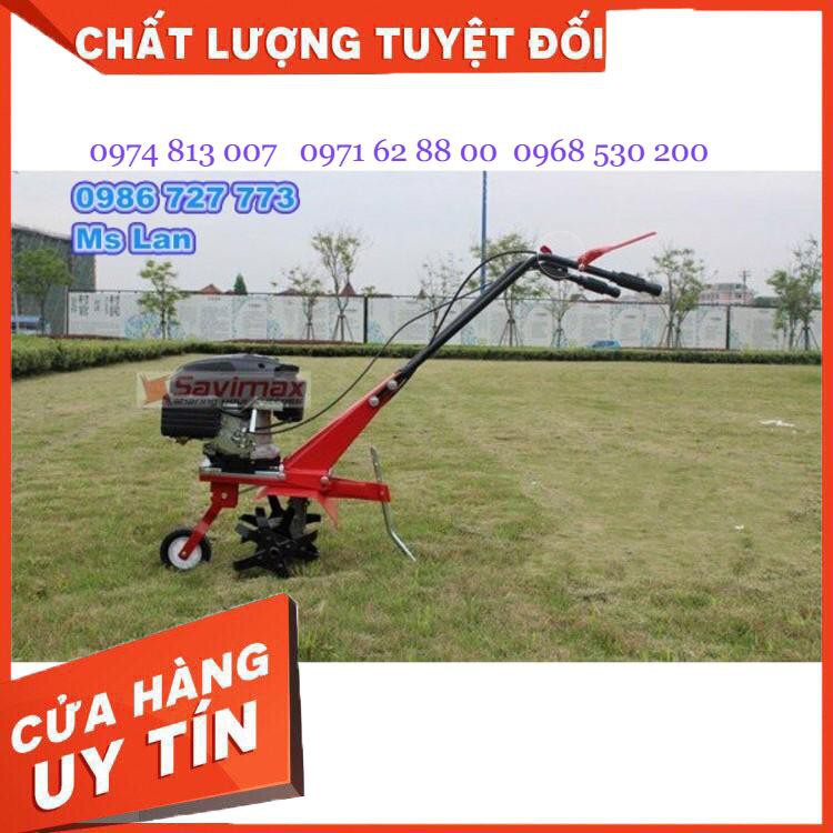 Máy xới đất mini GL 500, máy xới đất đa năng Giá cực Rẻ