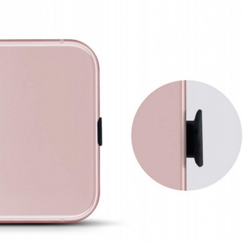 1 Nút Bịt Chống Bụi Chống Nước Bằng Silicon Cho AirPods