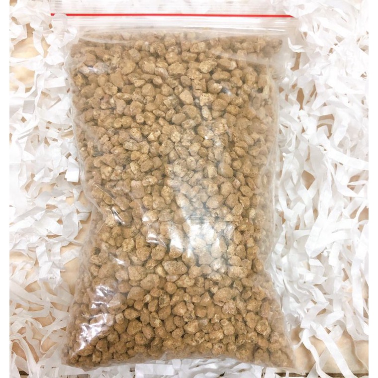 ĐÁ MASATO - Cực phẩm dành cho sen đá, xương rồng, cây mọng nước, hoa hồng - soen shop