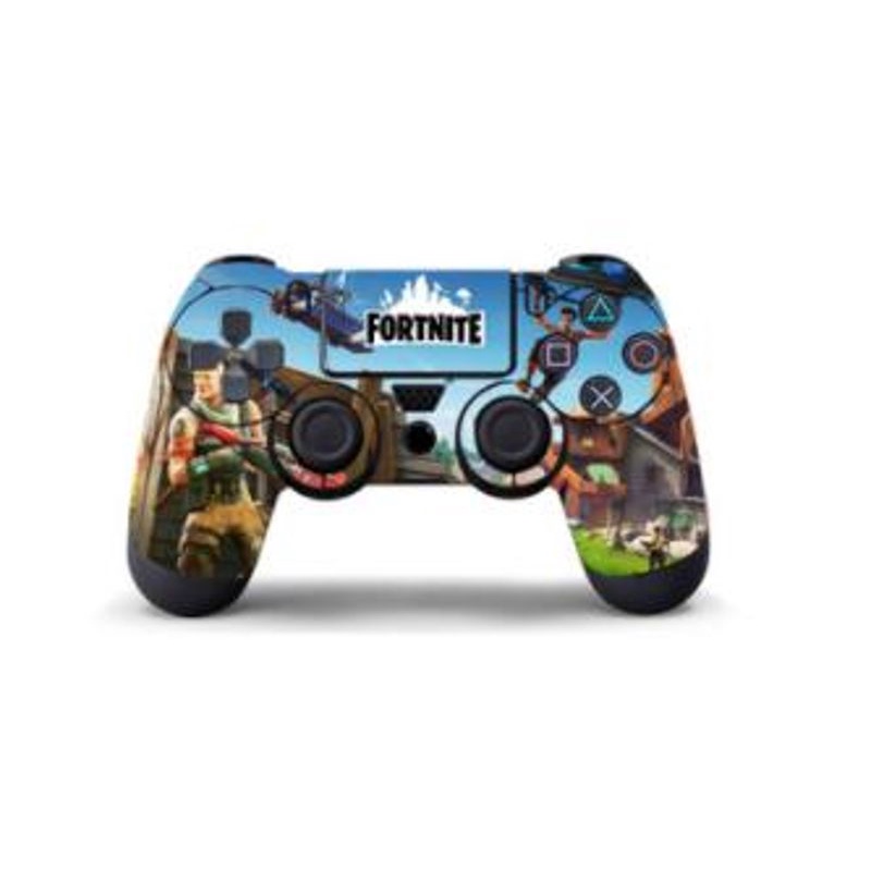 Miếng Dán Bảo Vệ Tay Cầm Chơi Game PS4