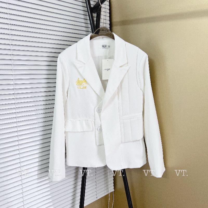 Áo vest Cellin 2022.