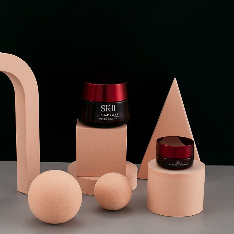 Set khối hình học đạo cụ trang trí chụp ảnh sản phẩm