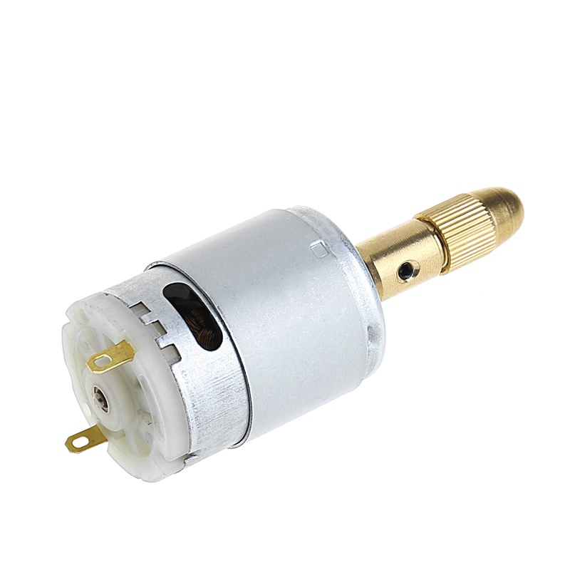 Mũi Khoan Xoắn 12V PCB Mini Chất Lượng Cao