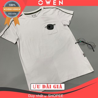 ( OWEN SALE SỐC ) - Áo phông hè Owen TS80271