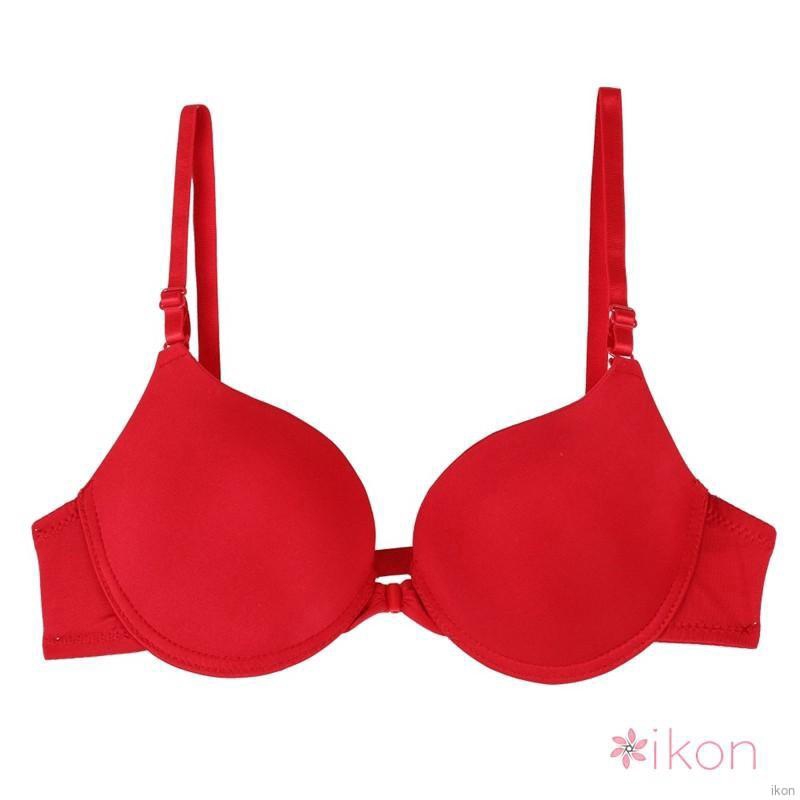 Áo ngực khoá trước dễ dàng điều chỉnh thiết kế quyến rũ cho phái nữ